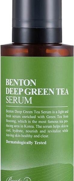 Benton Deep Geen Tea Serum 30 Ml