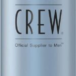 American Crew Fiber Grooming Foam, 200 ml, (Pack of 1)