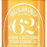 Sol de Janeiro - Brazilian Crush Cheirosa 62 - Hair and Body Fragrance Mist - 240 ml