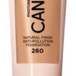 REVLON PhotoReady Candid Natural Finish Anti Pollution Foundation podk ad do twarzy 260 Chai 22ml - Afbeelding 3