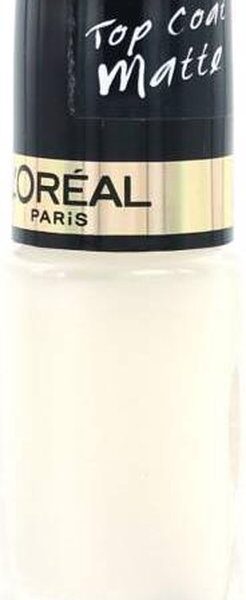 COLOR RICHE Top Coat Le Vernis 915 Matte