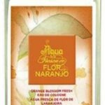 Uniseks Parfum Flor de Naranjo Alvarez Gomez EDC (300 ml) - Afbeelding 3
