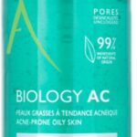 A derma Biology ac Gel limpiador 400ml - Afbeelding 4