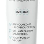 Drs Leenarts Dagcrème SPF25 - Gezichtsverzorging - SPF gezicht - Gevoelige huid - Onzuivere en vette huid - 50ml - Afbeelding 3