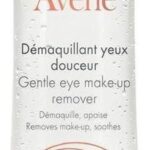 Avène - (Gentle Eye Make-Up Remover) 125ml - 125ml