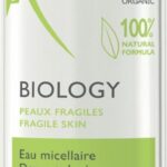 A-DERMA – BIOLOGY HYDRATEREND EN REINIGEND DERMATOLOGISCH MICELLAIR WATER – Hydraterend Micellair Water - BIOLOGY