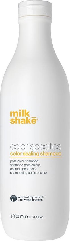 246x840-59 Milk_Shake Color Specifics Color Sealing Shampoo - Afbeelding 1
