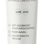 Drs Leenarts Dagcrème SPF25 - Gezichtsverzorging - Dagcrème voor vrouwen - Dagcrème Mannen - 50ml