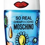 Moschino So Real For Her - 30ml - Eau de toilette