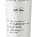 Drs Leenarts Dagcrème SPF25 - Gezichtsverzorging - Dagcrème voor vrouwen - Dagcrème Mannen - 50ml - Afbeelding 2