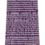 Permanent Color Extra Rich Creme - Permanent Cream Hair Color