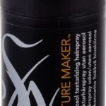 Sebastian Professional Texture Maker Lightweight Spray 150 ml