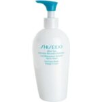 Shiseido Zonproducten Na de Zon Intensive Recovery Emulsion Melk GezichtLichaam 300ml