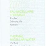 Eau Thermale Thermal Micellar Water   smAA enA  a mastnA  pleAY      MicelA rnA AisticA voda - Afbeelding 4