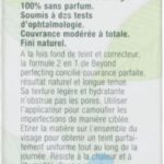 CLINIQUE Beyond Perfecting Foundation   Concealer silnie kryj cy podk ad i korektor w jednym 06 Ivory 30ml - Afbeelding 3