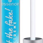 essence Lipgloss What The Fake! Extreme 02 Ice Ice Baby!, 4.2 ml