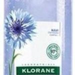 Klorane Cornflower Water Toning Awakening Serum 50ml