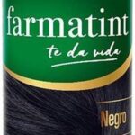 Farmatint Spray Stop Root Black 75ml - Afbeelding 2