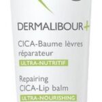 A-DERMA Dermalibour+ Cica Lip Balm 15 ml Balm