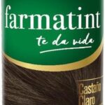 Farmatint Spray Stop Root Light Chesnut 75ml - Afbeelding 2