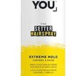 Extra Vasthoudende Haarspray Pro You The Setter Revlon (750 ml) - Afbeelding 2