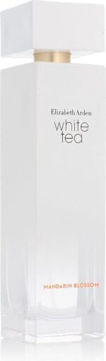Damesparfum Elizabeth Arden EDT White Tea Mandarin Blossom (100 ml) - Afbeelding 6