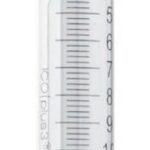 Ico Disposable Syringe 10cc Needle Free 1u