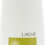 Lakmé - K.Therapy Repair Conditioning Fluid - 1000ml - Afbeelding 2
