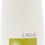 Lakmé - K.Therapy Repair Shampoo - 1000ml