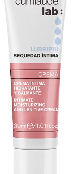 Intieme Gel Cumlaude Lab Libripiu Anti-droogheid (30 ml)