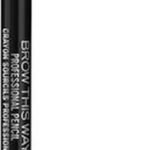 Rimmel Brow This Way Professional Wenkbrauwpotlood - 005 Ash Brown - Afbeelding 4