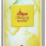 Alvarez Gomez - ALVAREZ GOMEZ agua fresca de baño 750 ml
