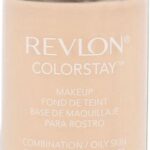 Revlon Colorstay 24hrs make up SPF 15  110 Ivory combination to oily skin   30 ml