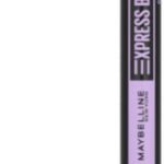 Maybelline New York - Express Brow Duo - 01 Dark Blonde - Blond Wenkbrauwpotlood en Poeder