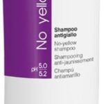 Fanola No-Yellow Shampoo - 100 ml - Afbeelding 2