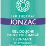 Eau de Jonzac REhydrate Hoge Tolerantie Biologische Hydraterende Douchegel 500 ml