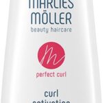 Marlies Möller Perfect Curl Curl Activating Shampoo 200 ml