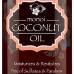 Hask Monoi Coconut Conditioner - Afbeelding 3