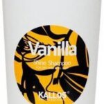 Kallos - Vanilla Shine Shampoo - 1000ml - Afbeelding 3