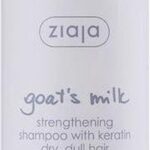 Straightening Shampoo Geitenmelk (400 ml) - Afbeelding 2