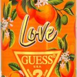 Lichaamsspray Guess Love Sunkissed Flirtation (250 ml) - Afbeelding 3