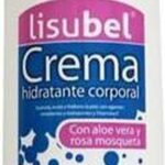 Lisubel Hidratante Corporal Crema 400ml