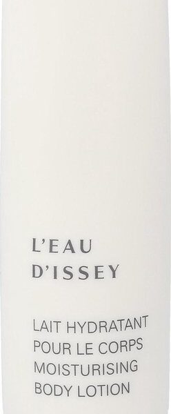 Issey Miyake L eau D issey  Issey Miyake  Body Lotion 200 ml for Women