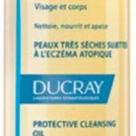 Dexyane Protective Cleansing Oil By Ducray 400 Ml - Afbeelding 2