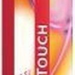 Wella Color Touch 60ml : 2/0-Darkest Brown/Natural - Afbeelding 2