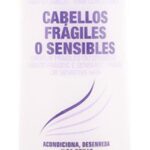 Conditioner Agrado Fragile Hair (750 ml)