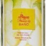 Uniseks Parfum Original Alvarez Gomez EDC (300 ml) - Afbeelding 2