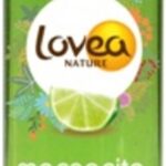 Lovea Shower Margarita 250 ml