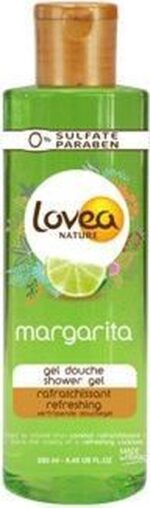 Lovea Shower Margarita 250 ml - Afbeelding 2