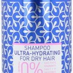 Vochtinbrengende Shampoo Valquer (400 ml)